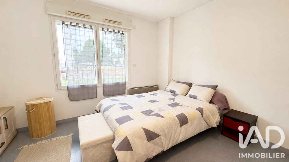 Vente Appartement Vente Studio 1 pièce Limoges
