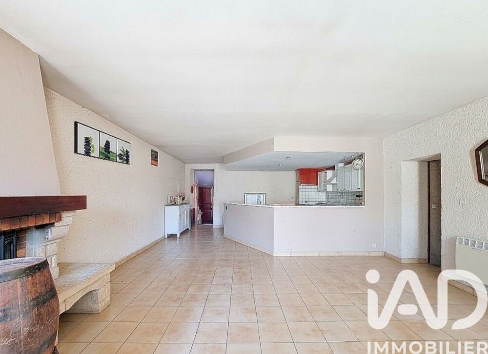 Vente Maison de ville 9 pièces