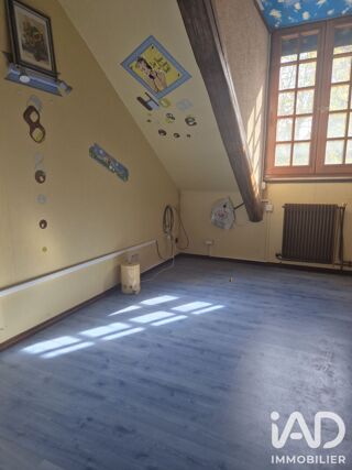 Vente Maison Vente Maison/villa 4 pièces Grez-sur-loing