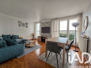  Appartement à vendre 3 pièces 71 m²