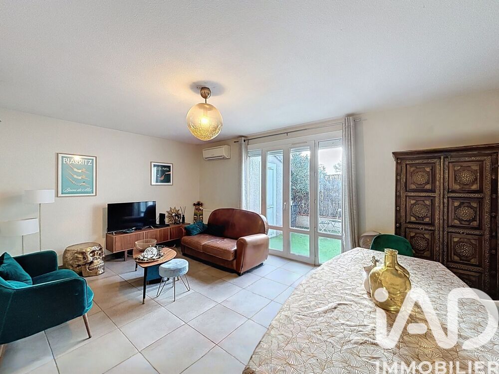 Vente Maison Vente Maison de ville 4 pièces Aucamville