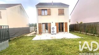  Maison à vendre 5 pièces 90 m²