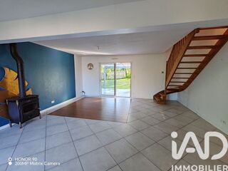  Maison à vendre 5 pièces 105 m²