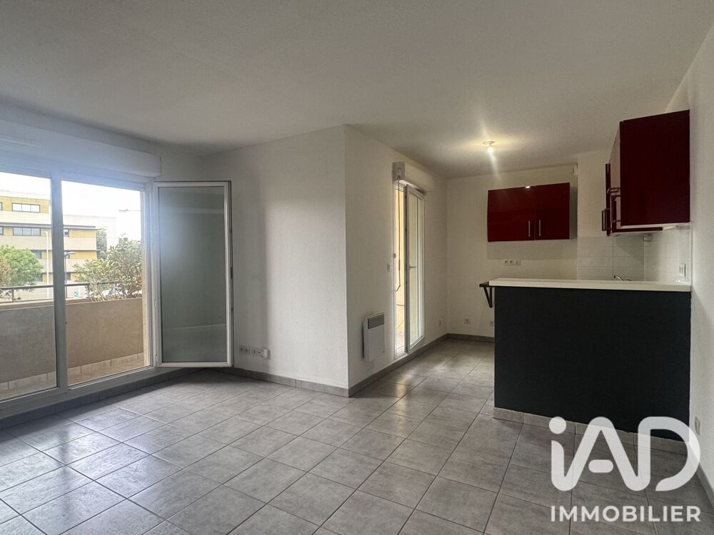 Vente Appartement Vente Appartement 3 pièces Nîmes