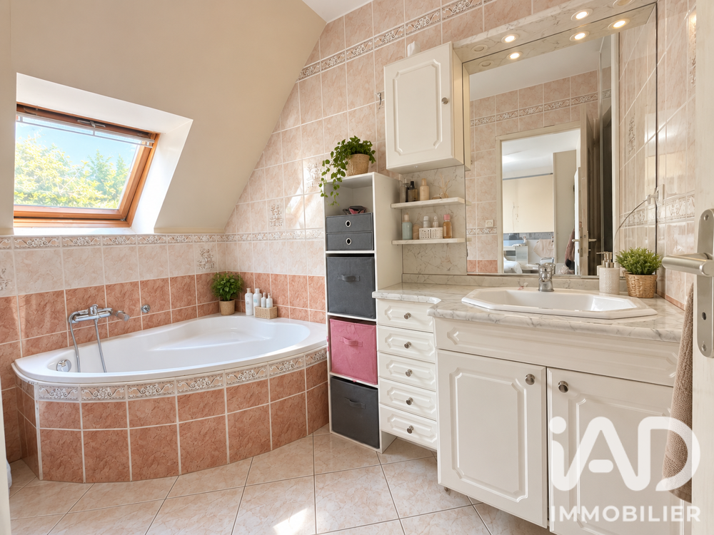 Vente Maison Vente Maison/villa 7 pièces Bolleville