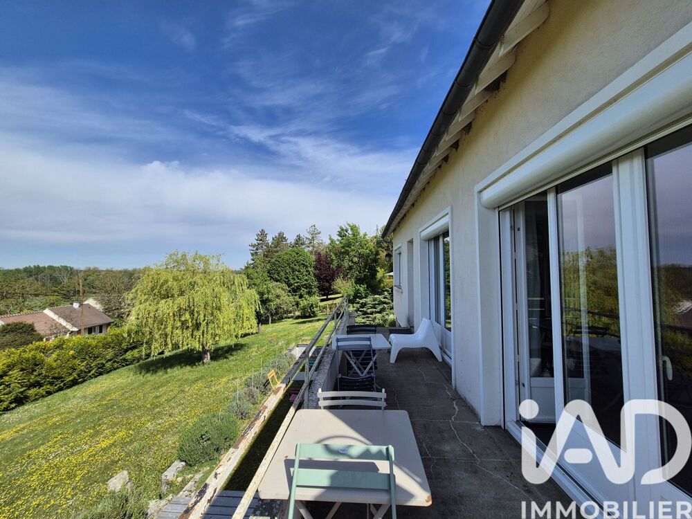 Vente Maison traditionnelle 8 pièces