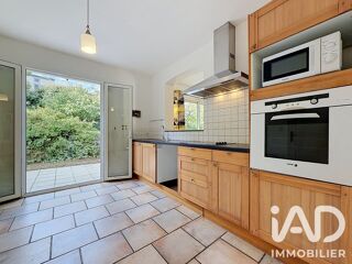  Maison à vendre 6 pièces 120 m²