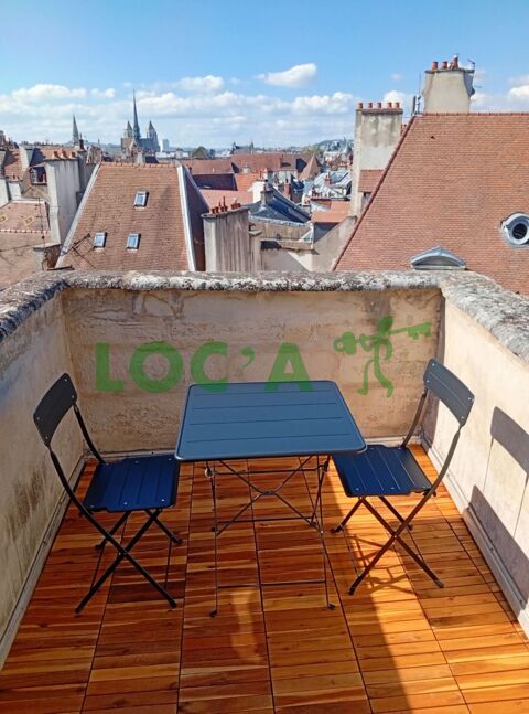  Appartement � louer 2 pi�ces 46 m�