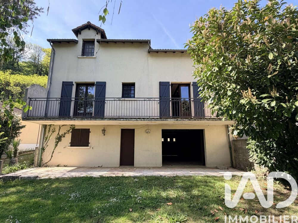 Vente Maison Vente Maison/villa 6 pièces Limoges