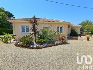  Maison à vendre 6 pièces 143 m²
