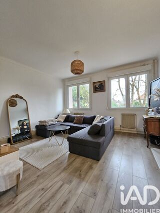  Maison à vendre 4 pièces 99 m²