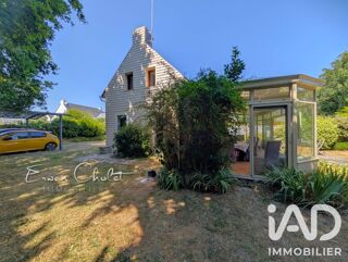  Maison à vendre 7 pièces 138 m²