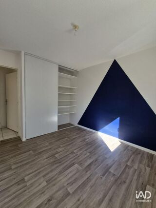  Appartement à vendre 3 pièces 61 m²