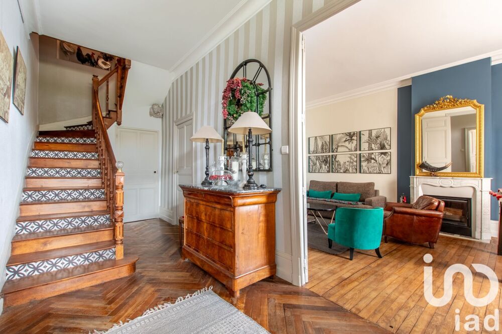 Vente Maison Vente Maison/villa 11 pièces Bellevigny