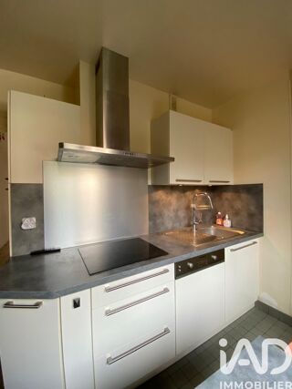  Appartement � vendre 4 pi�ces 96 m�