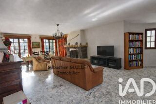  Maison à vendre 12 pièces 248 m²