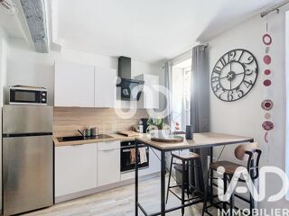  Appartement à louer 2 pièces 31 m²