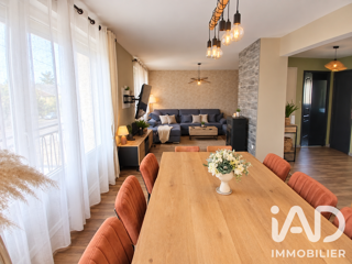 Vente Maison Vente Maison traditionnelle 4 pièces Boulzicourt