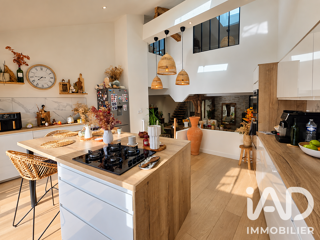 Vente Maison Vente Maison de village 4 pièces Saint-laurent
