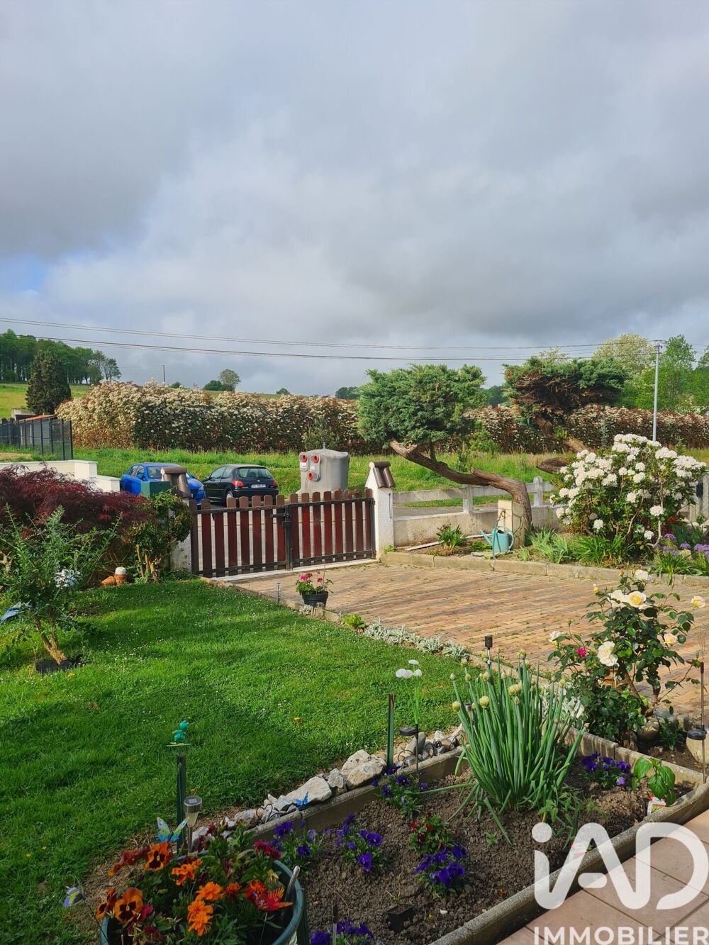 Vente Maison de ville 5 pièces