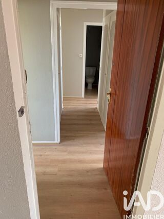  Appartement � vendre 3 pi�ces 69 m�