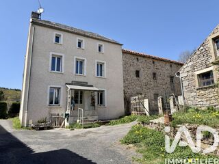  Maison à vendre 5 pièces 121 m²