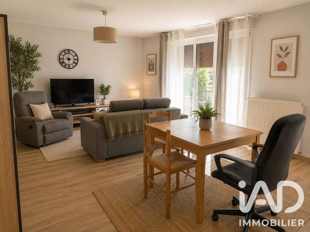 Vente Appartement 5 pièces