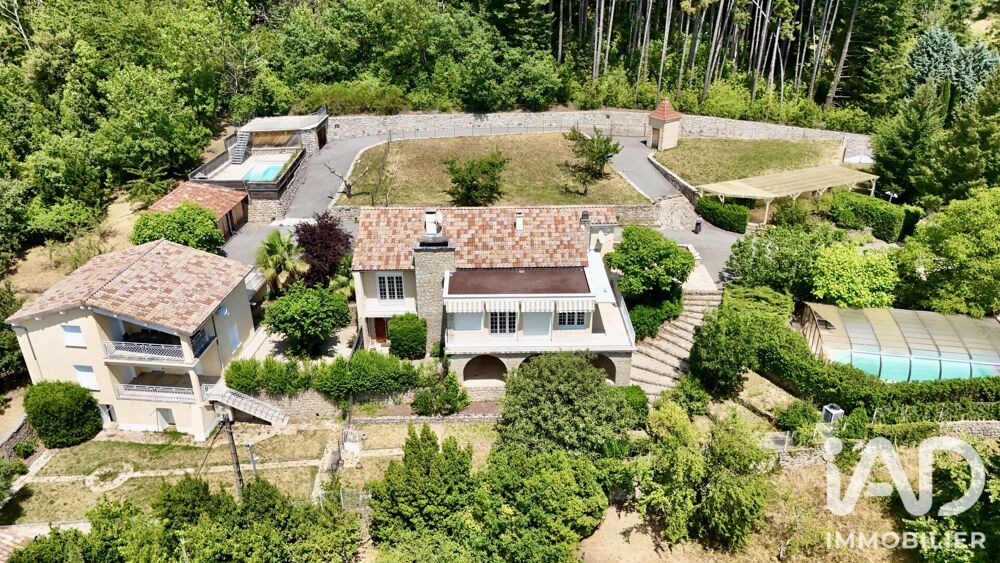 Vente Domaine 11 pièces