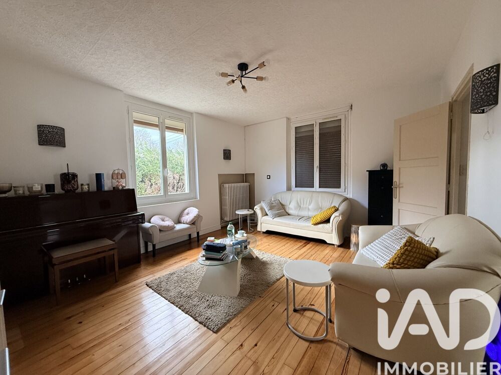 Vente Maison/villa 4 pièces