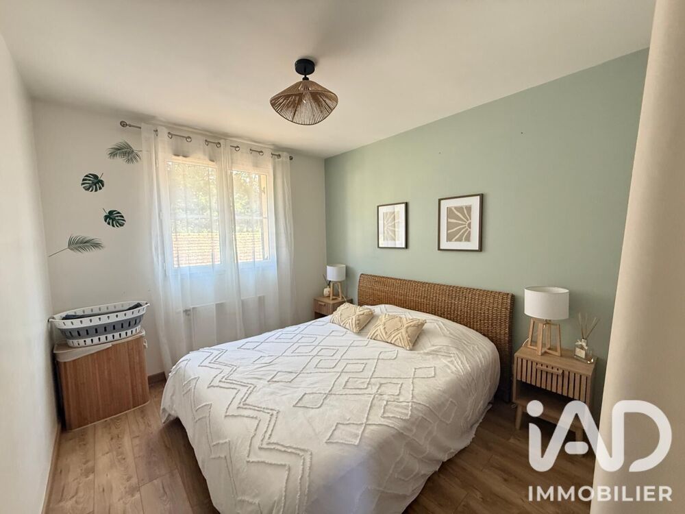 Vente Maison Vente Maison/villa 5 pièces Savigny-le-temple