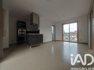  Appartement à vendre 3 pièces 43 m²