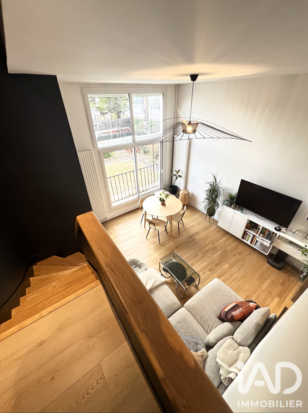 Vente Maison/villa 3 pièces