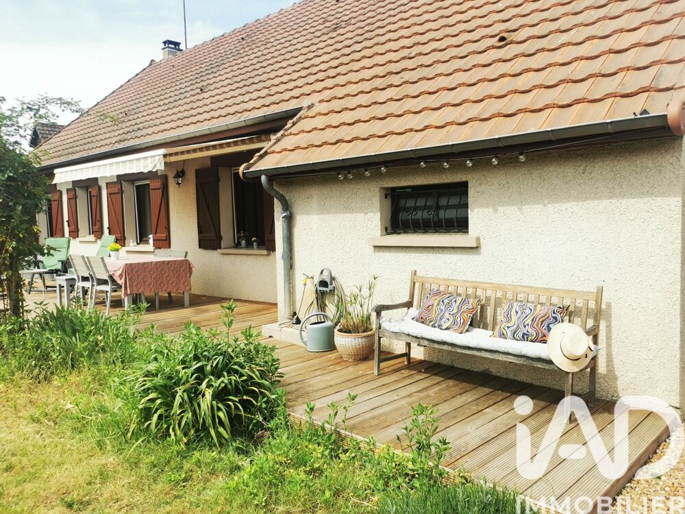 Vente Maison traditionnelle 4 pièces