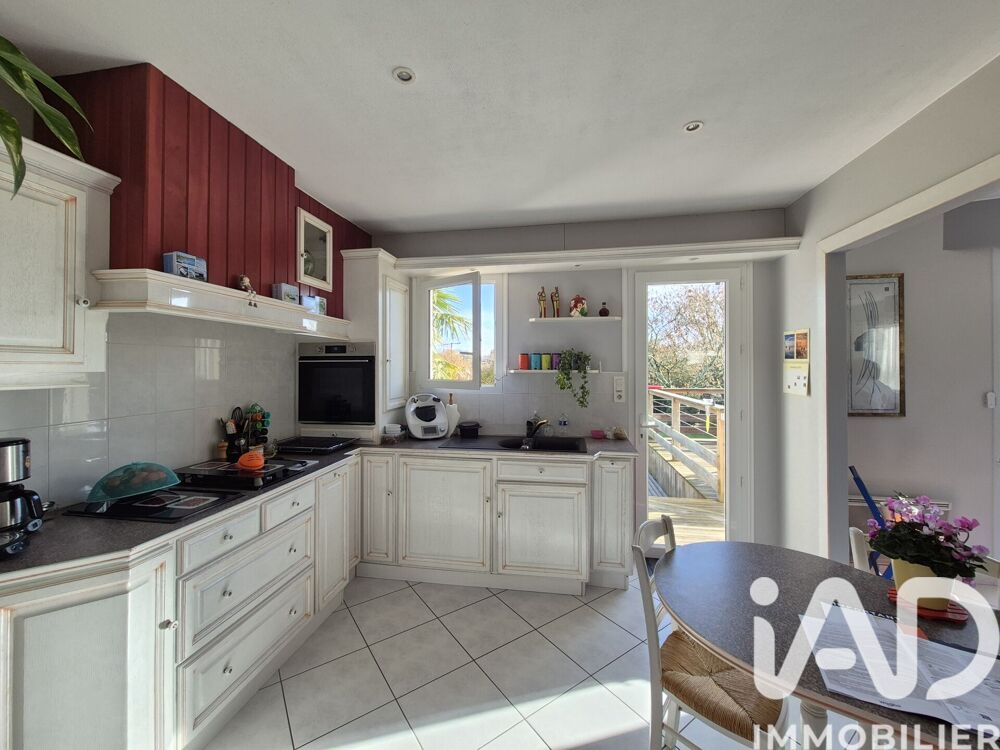 Vente Maison de campagne 5 pièces