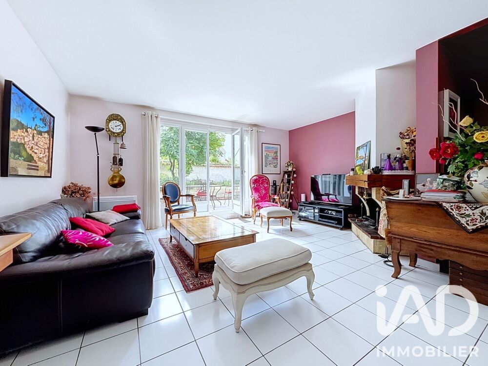 Vente Maison Vente Maison/villa 7 pièces Draveil
