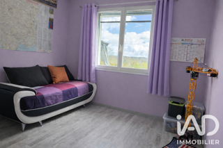  Maison à vendre 4 pièces 91 m²