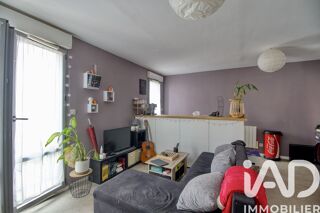  Appartement � vendre 2 pi�ces 41 m�