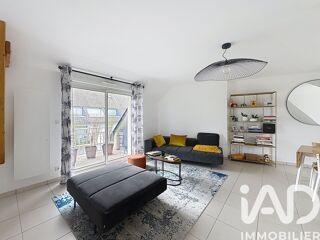  Appartement � vendre 4 pi�ces 72 m�
