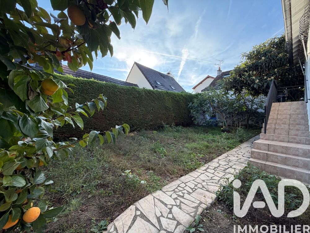 Vente Maison Vente Maison/villa 6 pièces Villemoisson-sur-orge