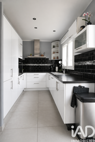  Maison à vendre 6 pièces 107 m²