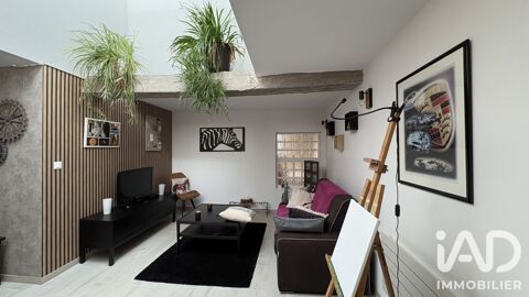   Vente Maison/villa 5 pièces Maison - 5 pièce(s) - 159 m²