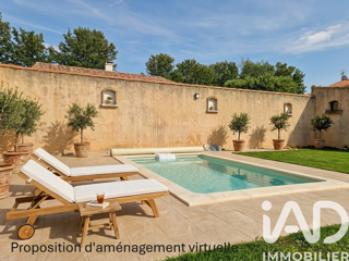  Maison à vendre 5 pièces 94 m²