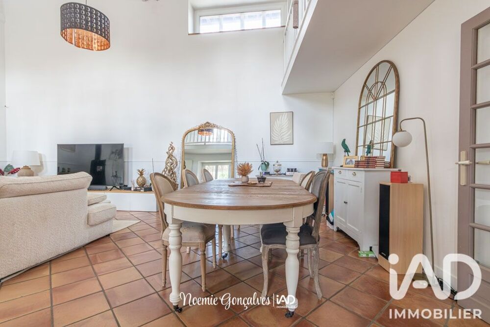 Vente Maison Vente Maison de campagne 9 pièces Tilly