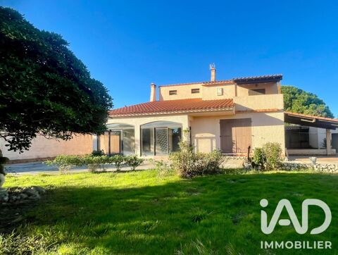   Vente Maison traditionnelle 6 pièces Maison - 6 pièce(s) - 180 m²