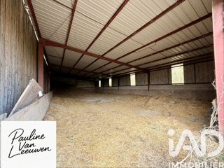  Immeuble à vendre 28976 m²