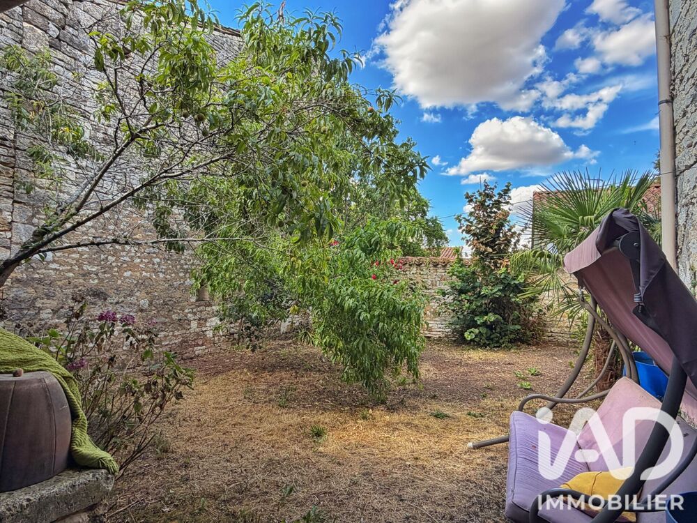 Vente Grange 3 pièces