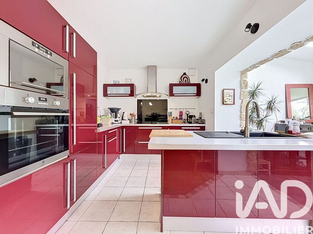 Vente Maison Vente Maison/villa 7 pièces Saint-nazaire
