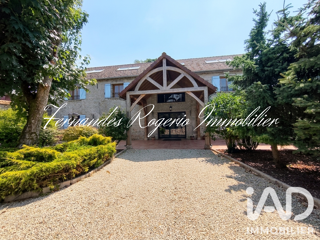  Immeuble à vendre 270 m²