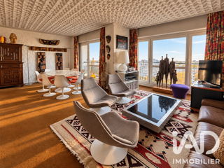  Appartement à vendre 5 pièces 152 m²