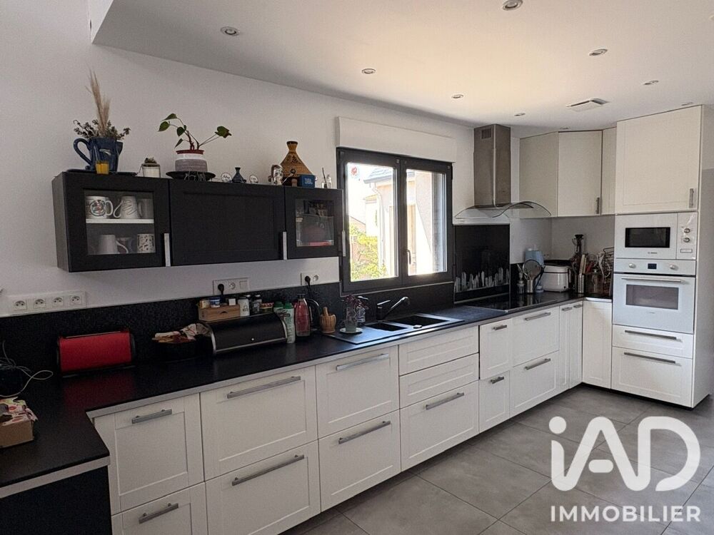 Vente Maison/villa 8 pièces